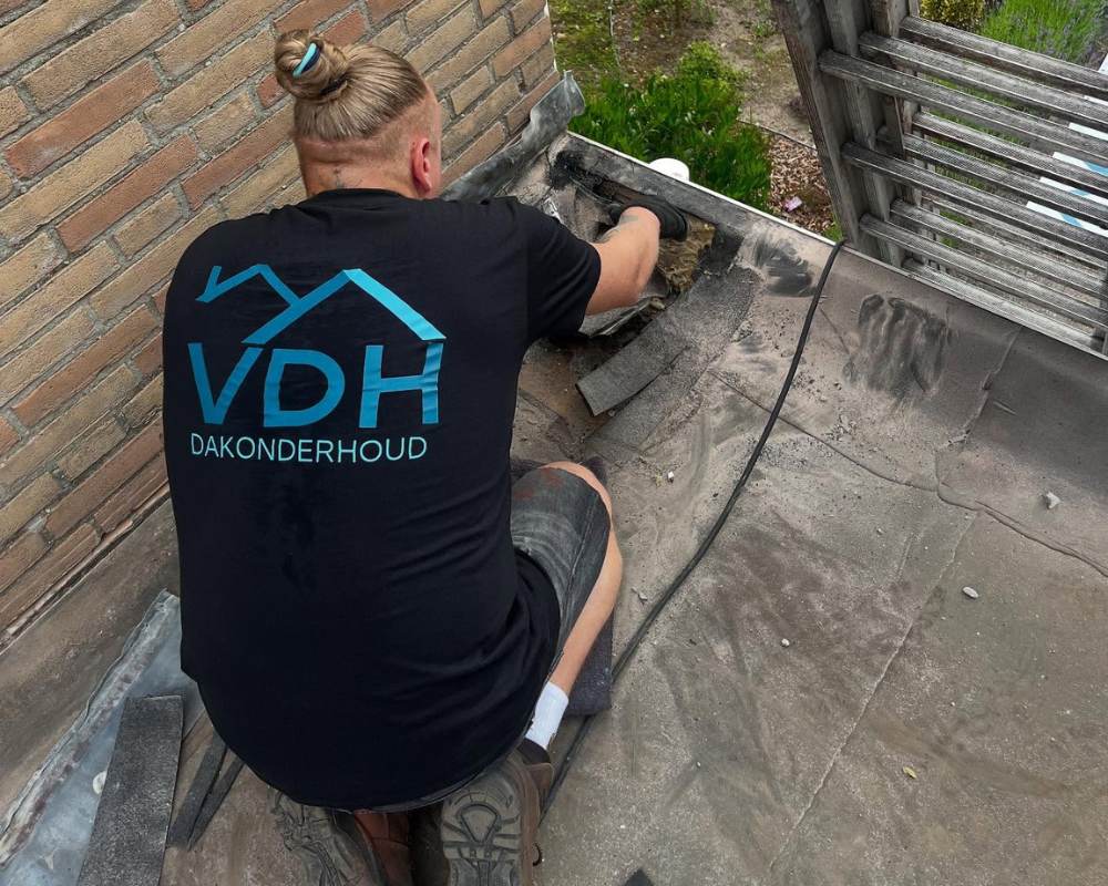 Kosten dakdekker rotterdam