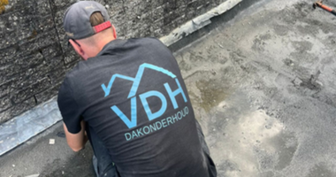 dakinspectie rotterdam